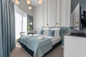 Helle Ferienwohnung mit Terrasse auf Usedom